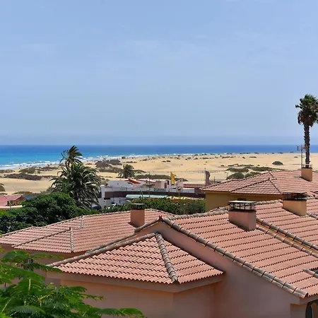Santa Ana 15 By Villagrancanaria Holiday home *