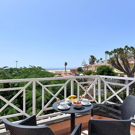 Santa Ana 15 By Villagrancanaria Holiday home