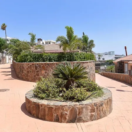 Holiday home Santa Ana 15 By Villagrancanaria