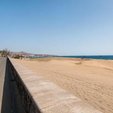 Santa Ana 15 By Villagrancanaria Holiday home