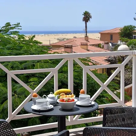 Santa Ana 15 By Villagrancanaria Holiday home