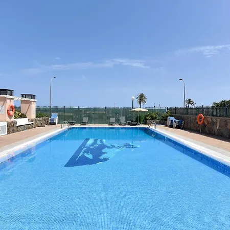 Santa Ana 15 By Villagrancanaria Playa del Ingles (Gran Canaria)