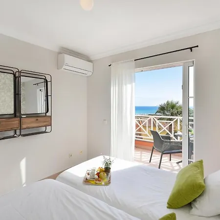 Santa Ana 15 By Villagrancanaria Holiday home *