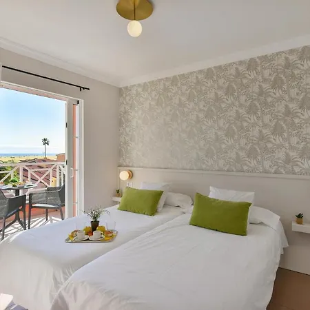 Santa Ana 15 By Villagrancanaria Holiday home Playa del Ingles (Gran Canaria)